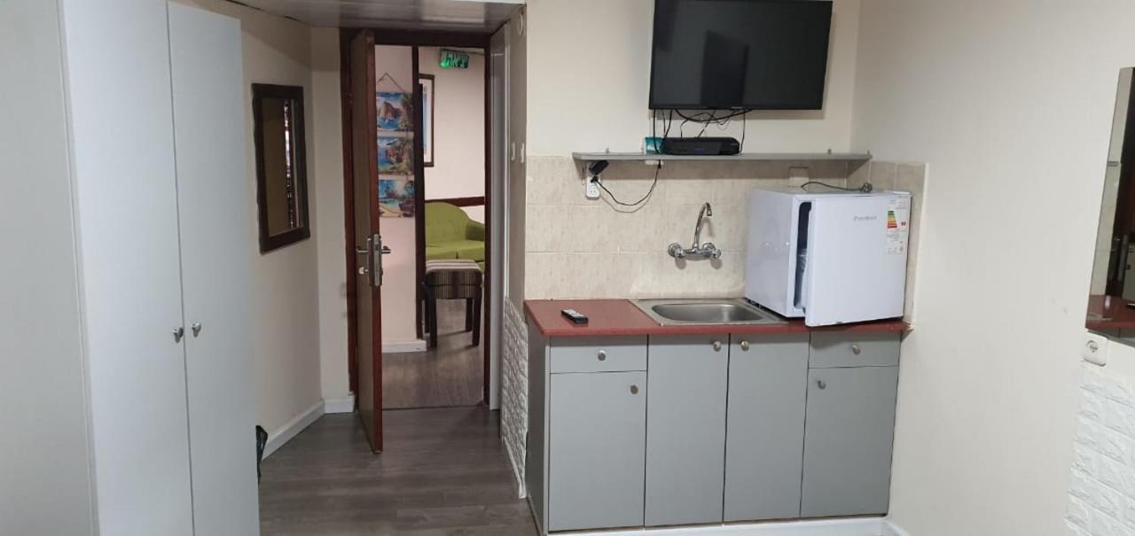 Neve Midbar Inn Eilat
